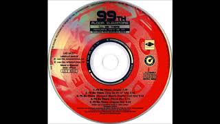 99th Floor Elevators feat Tony De Vit  Ill Be There Single CD1 [upl. by Sherlocke]