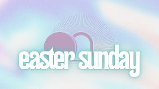 Easter Sunday 2024 33124  11am [upl. by Arraic627]