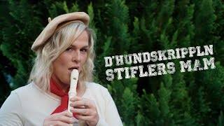 DHundskrippln  Stiflers Mam offizielles Video [upl. by Lewellen596]