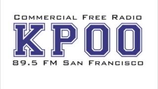 Sharon Corr of quotThe Corrsquot Interview on KPOO 895 FM San Francisco [upl. by Werbel]