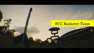 Model Rockets in the Philippines [upl. by Nezah142]