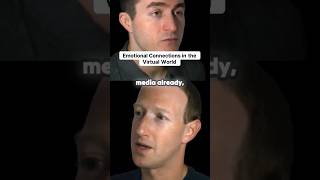 Exploring Identity in the Metaverse shorts recommendations celebrityfacts markzuckerberg [upl. by Alel7]