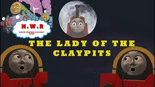 NWR Tales S7 Ep9 The Lady Of The Claypits  BONUS MUSIC VIDEO [upl. by Atined]