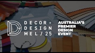 Decor  Design 2024 Highlights [upl. by Jezabelle]