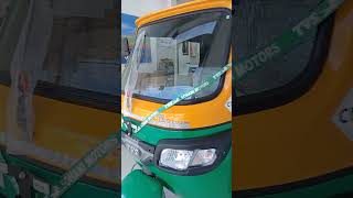 TVS king Deluxe CNG PETROL 2024 tvsdeluxezsreview CNGtvsduramaxplusautotvsCNGAuto [upl. by Yantruoc]