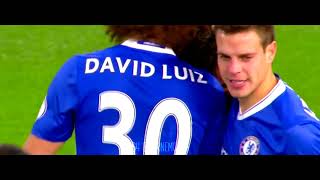 Eden Hazard  All 101 Goals for Chelsea  20122019 [upl. by Aivil]