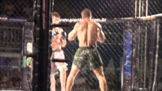 Thiago Bel vs Rangel Farias  GP Insano Empalux [upl. by Krucik]