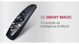 Controle Smart Magic não é tudo igual verifique o modelo da sua TV 4K antes de comprar um [upl. by Aran757]