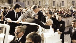 La Storia Proibita i Segreti del Vaticano [upl. by Chalmers]