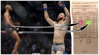 JONES VS REYES UFC 247  Primera reacción y opinión [upl. by Ellesor]