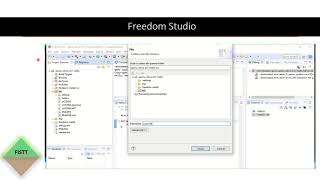 Tool setup to learn RISC V instructions [upl. by Naghem]