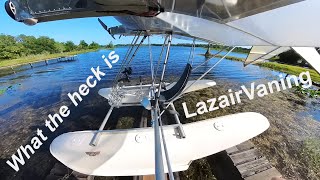 LazairVaning captured with my new Insta360 X3 camera [upl. by Ehsrop]