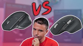 Is there ANY DIFFERENCE  Logitech MX Master 3 vs MX Master 2S [upl. by Akimas774]