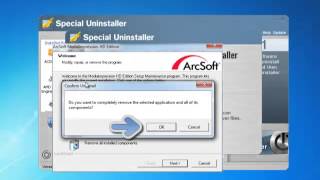 How to Uninstall ArcSoft MediaImpression [upl. by Oakley]