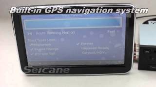 Mercedes A160 A180 A200 A220 A250 CDI android 40 dvd aftermarket stereo gps navigation system [upl. by Bronwen]