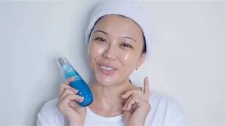 Review BIOTHERM LIFE PLANKTON ELIXIR VS ESSENCE ตัวไหนดีกว่ากัน ผิวมัน เป็นสิว ระคายเคืองใช้ได้ไหม [upl. by Arbua]