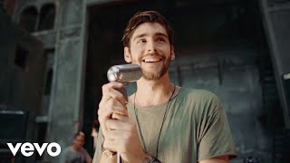 Alvaro Soler  Sofia [upl. by Mariand442]