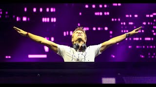 Armin van Buuren live at Ultra Chile 2014 [upl. by Grous]