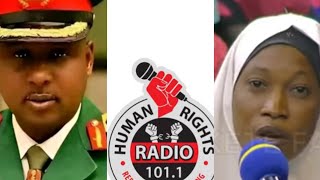 Nigeria Military How Seaman Abbas Was Allergly Locked For 6 Years By General MS Adamu [upl. by Nawrocki]