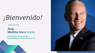 Webinar Tendencias economicas 2024 [upl. by Myrtie]