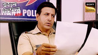 Road Rage की आड़ में किसने किया एक WellPlanned Crime  Crime Patrol  Inspector Series [upl. by Berriman]