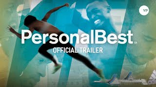 Personal Best  Official UK Trailer [upl. by Aicargatla]