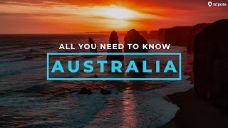 Australia Travel Guide  Places To Visit Things To Do Best Experiences in Melbourne Sydney Perth [upl. by Stevens493]