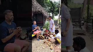 🤣🥥panaga comedy video 🥥🤣 [upl. by Jacklin]