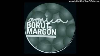 Borut Margon  Source of Ignition [upl. by Saretta654]