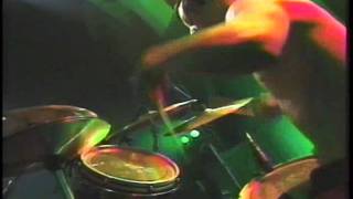 Foo Fighters Exhausted Live In Brixton 1995 [upl. by Hornstein]