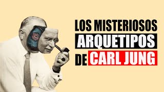 Convertirse en tu verdadero YO la psicología de CARL JUNG y los arquetipos [upl. by Harriett641]