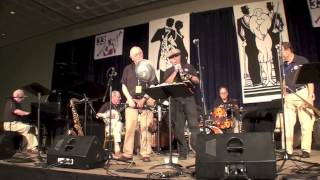 Grand Dominion Jazz Band quotIts a Long Way to Tipperaryquot [upl. by Wilhelm]