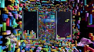 Tetris Effect Connected Master [upl. by Merci122]