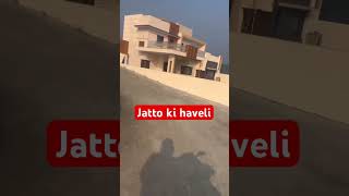 Jato ki haveli jubinnautiyal विकाशचौधरी vikashchaudhary vishvashchaudharyfarming [upl. by Nyrrat]