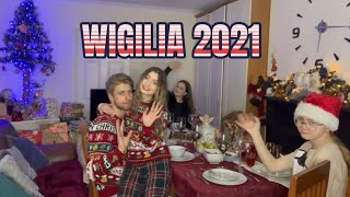 Wigilia 2021 [upl. by Nawor354]