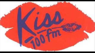 Manasseh on Kiss FM 100  Tape 40 [upl. by Ainahs]