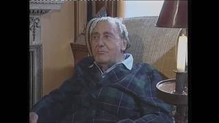 Lultimo saluto di Alberto Sordi wwwenzocolettatv [upl. by Eatnoed]