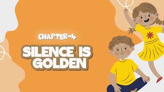 THE REGIS  MORAL STORIES3  CHAPTER3  SILENCE IS GOLDEN [upl. by Petey172]