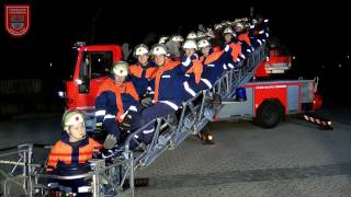 Feuerwehr Gräfelfing  Mach mit [upl. by Sirromal]