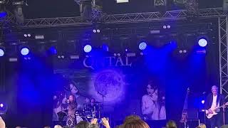 Qntal  30072023  Amphi festival  Koln  11 [upl. by Ane]