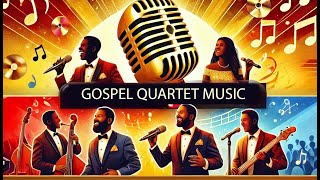 3 Best of Quartet  Greater Life Christian Ministries [upl. by Sparrow185]