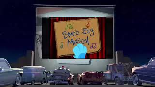 blues big musical promo [upl. by Oxford]