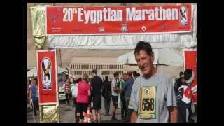 Luxor MarathonFull [upl. by Marks]