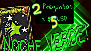 Consultas de TaTarot ⭐❤ Mensajes Nuevos Suscriptores Ruleta [upl. by Radcliffe]