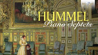 Hummel Piano Septets [upl. by Guria364]