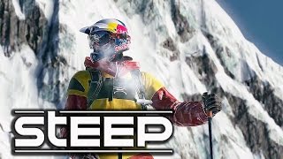 Steep  Conferindo o Game [upl. by Fagin]