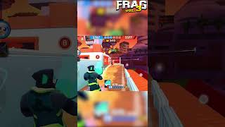 New Fragger → Aldric📖fragmovie games gaming gameplay frag [upl. by Ydnem]