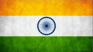 India National anthem [upl. by Halette]