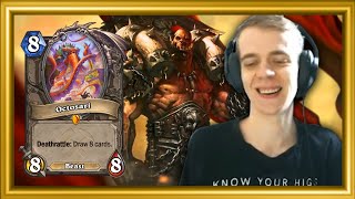 Fibonaccis Octosari Highlander smORC Warrior Feels Really Fun [upl. by Bree]