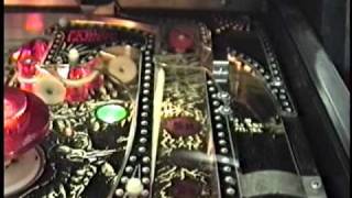 39 Understanding Pinball  Ballys CENTAUR II  Learn How It Plays  TNT Amusements [upl. by Ayisan]